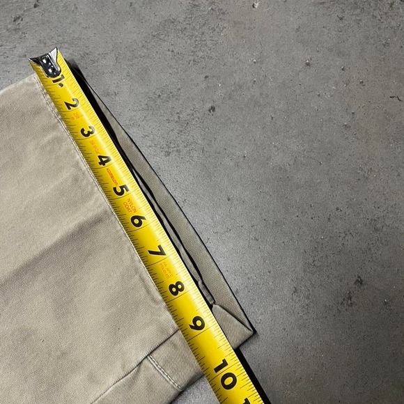 Y2K baggy express carpenter‎ cargo pants - Picture 6 of 7